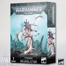 Neurolictor