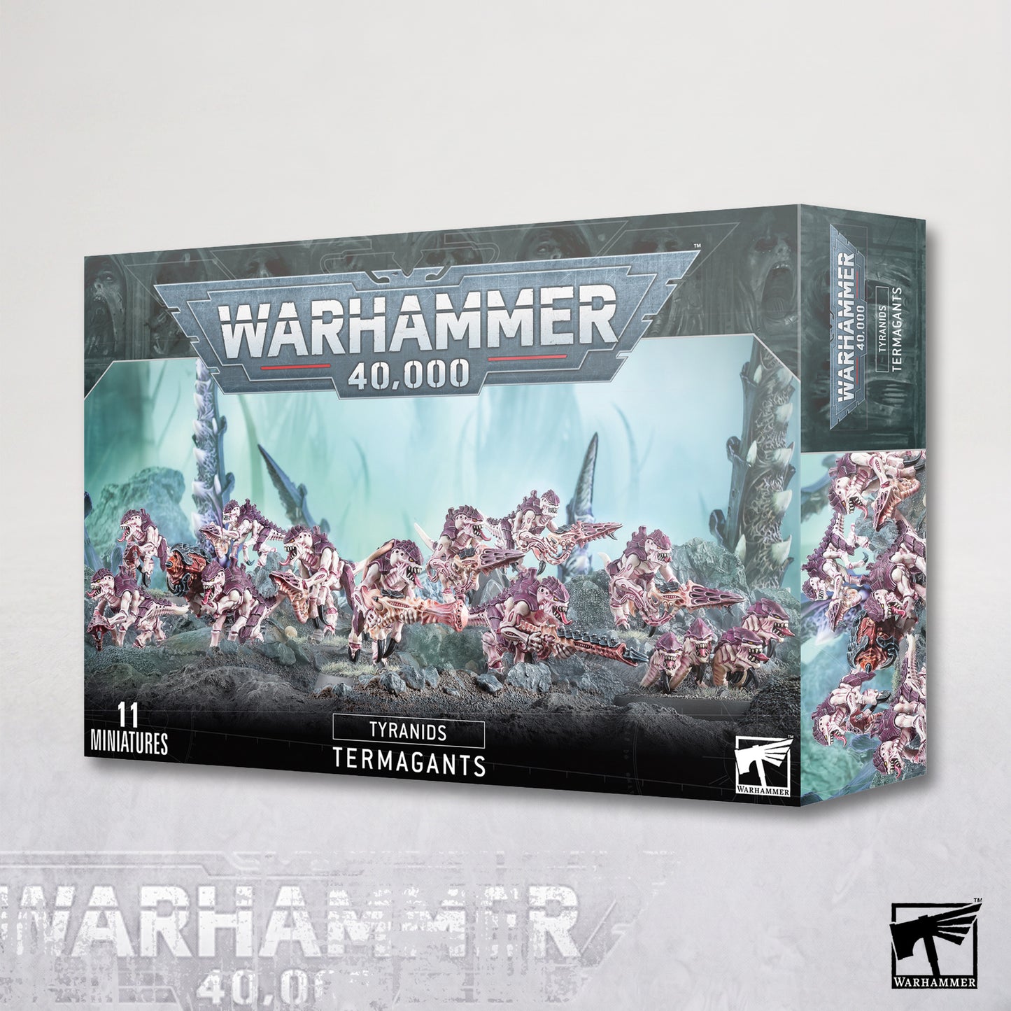 Termagants