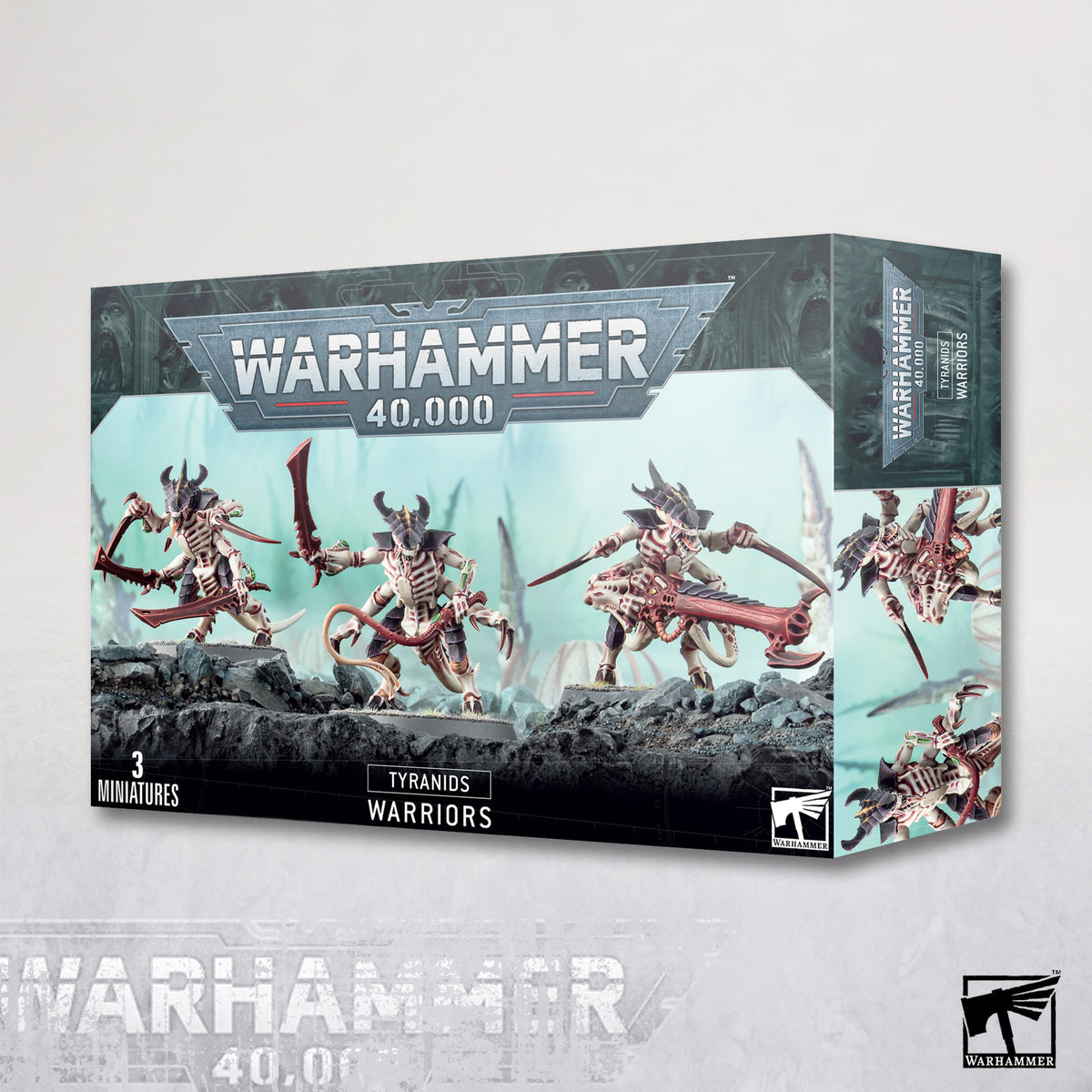 Warriors