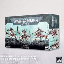 Warriors