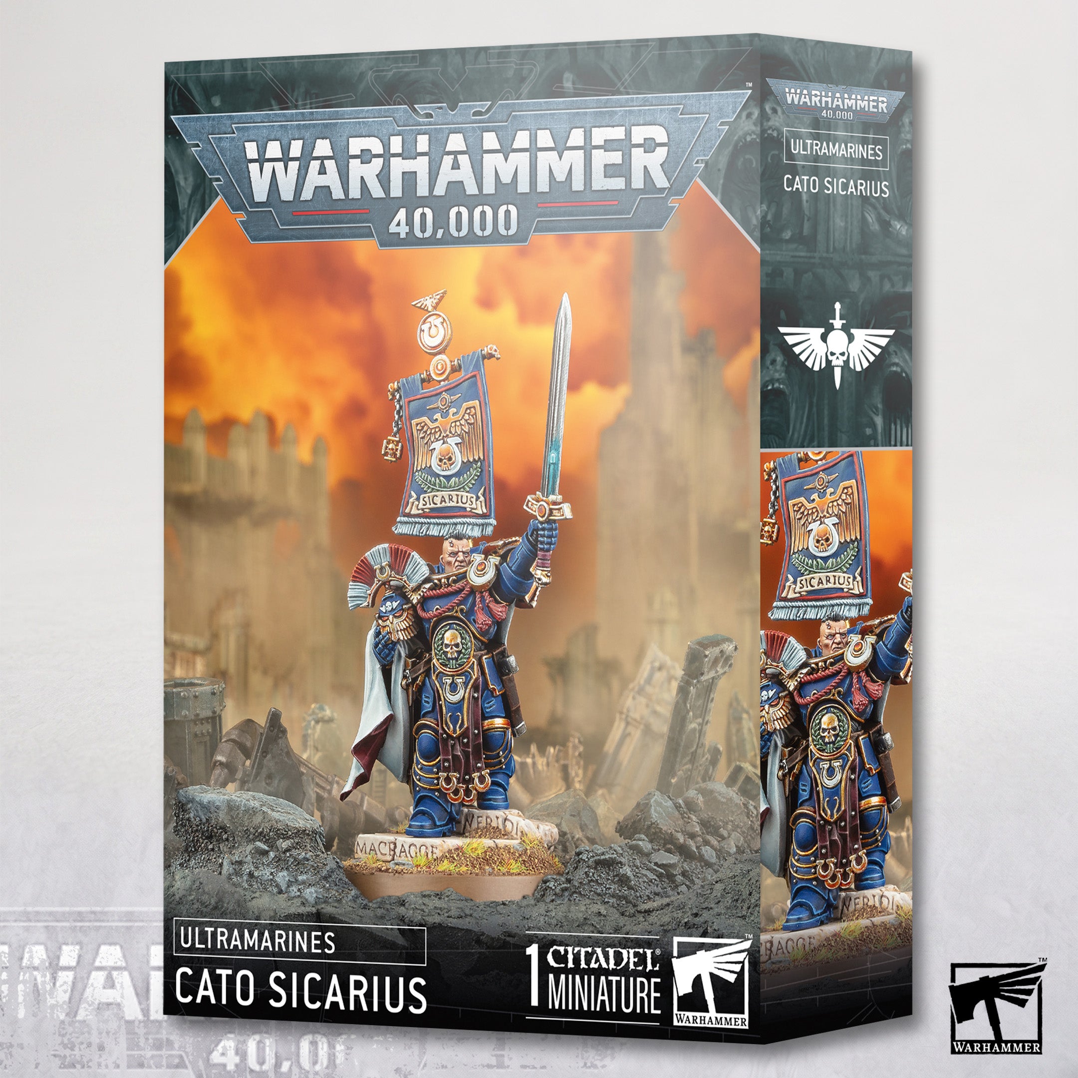 Cato Sicarius
