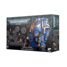 Void War Bases
