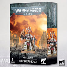 Kor'sarro Khan