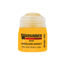 Averland Sunset