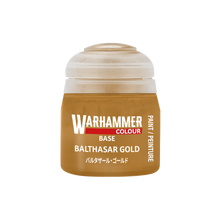 Balthasar Gold