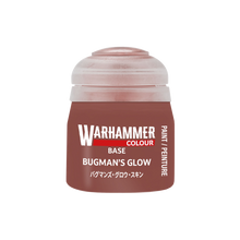 Bugman's Glow