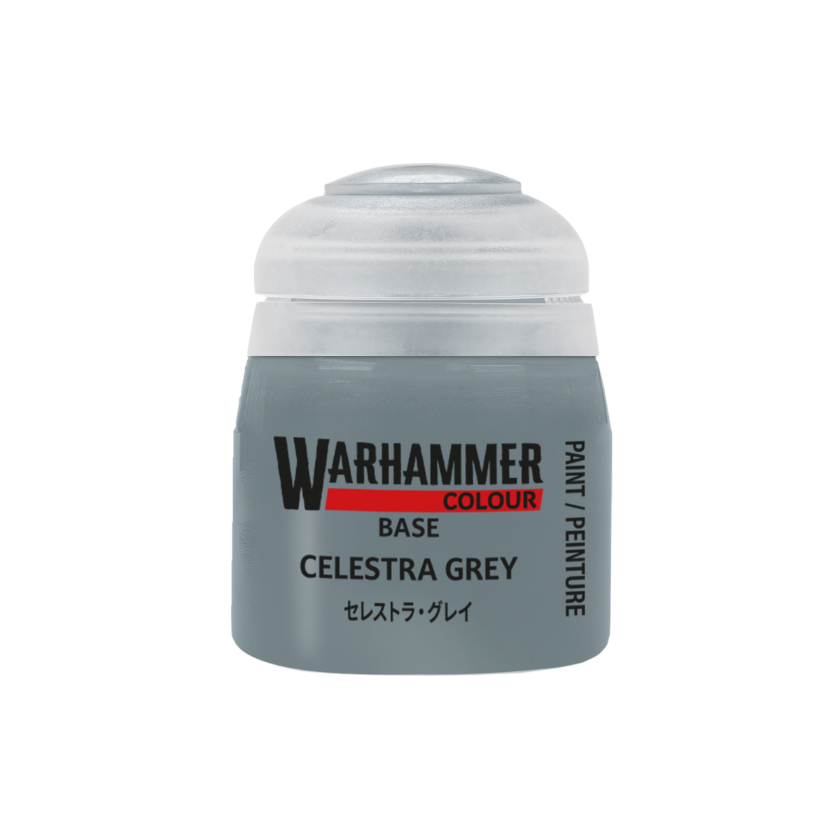Celestra Grey