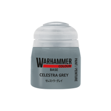 Celestra Grey