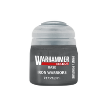 Iron Warriors
