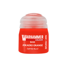 Jokaero Orange