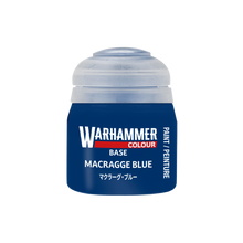 Macragge Blue