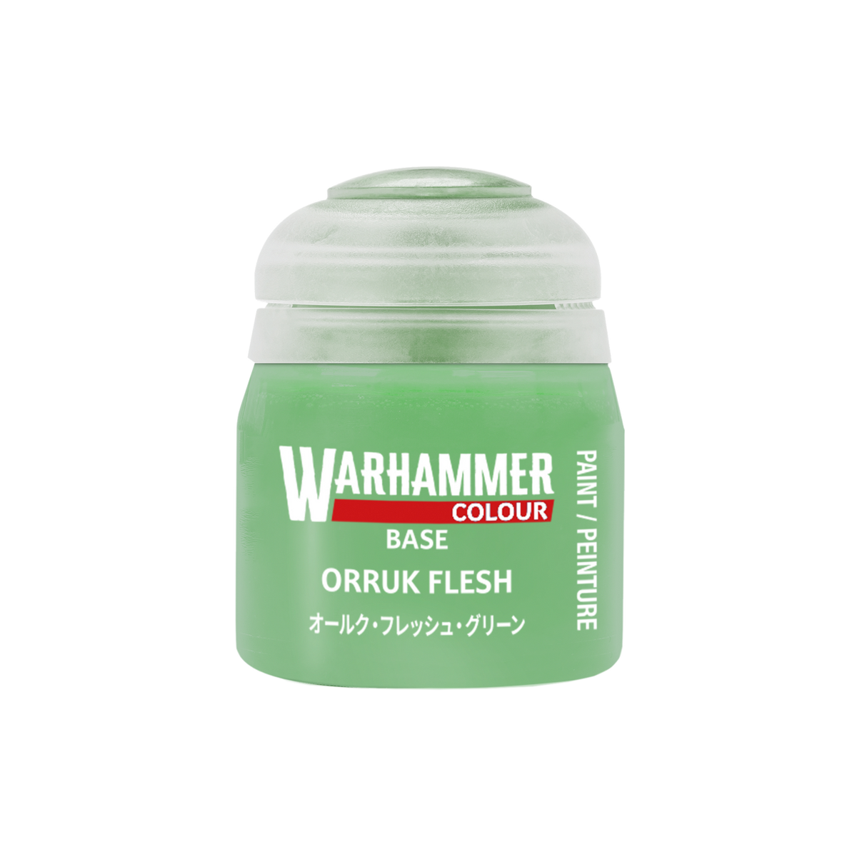 Orruk Flesh