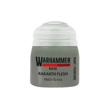 Rakarth Flesh