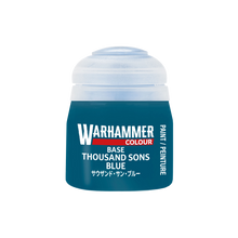 Thousand Sons Blue