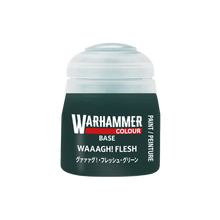 Waaagh! Flesh