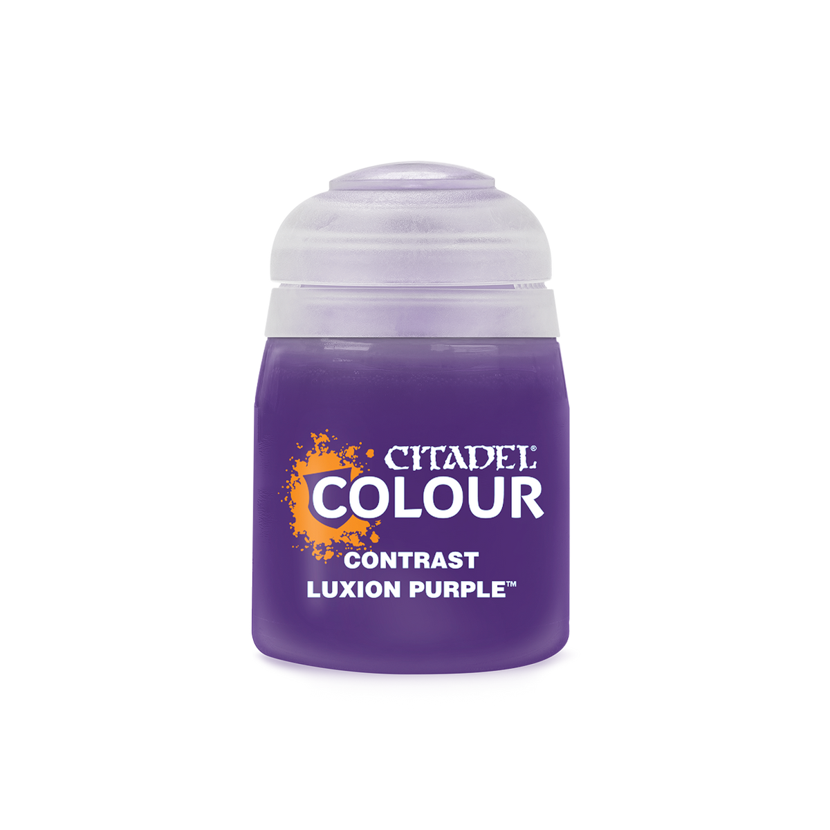 Luxion Purple