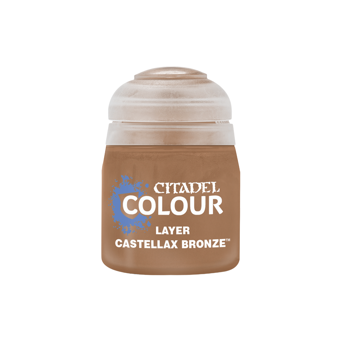 Castellax Bronze
