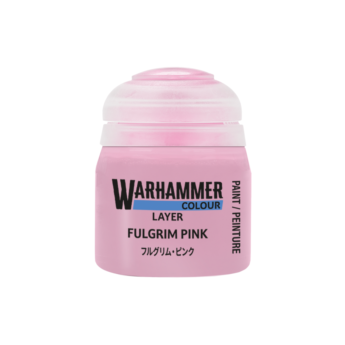 Fulgrim Pink