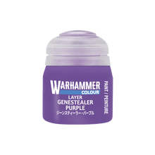 Genestealer Purple
