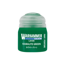 Kabalite Green