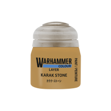 Karak Stone
