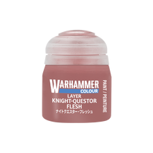 Knight-Questor Flesh