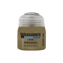 Liberator Gold
