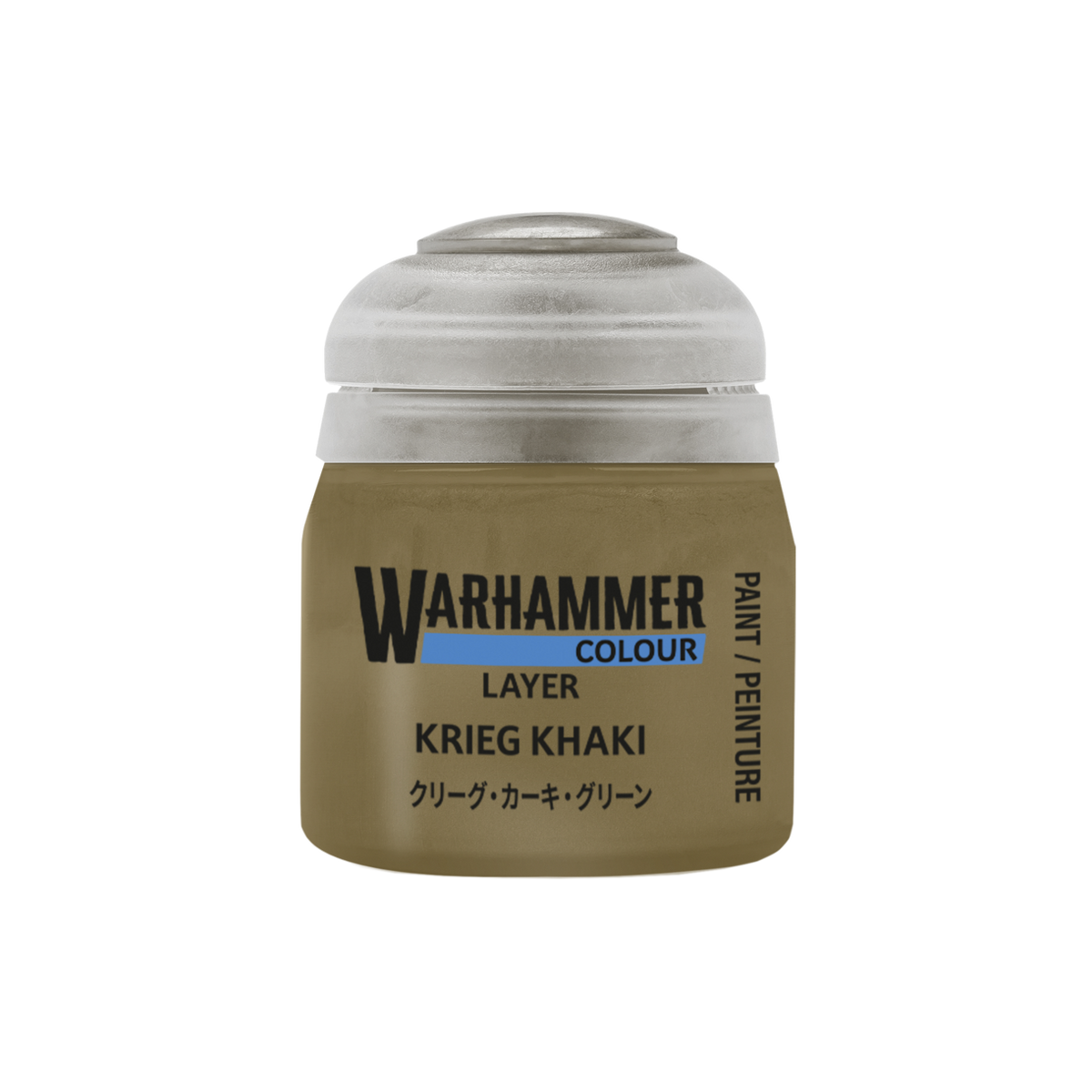 Liberator Gold