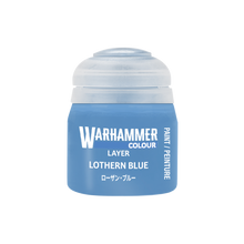 Lothern Blue