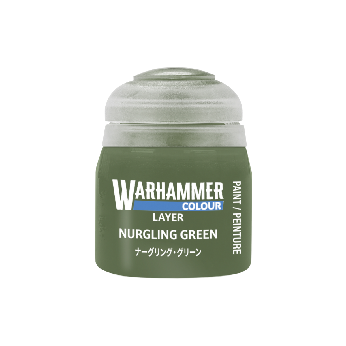 Nurgling Green