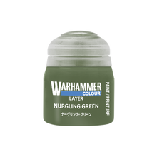 Nurgling Green