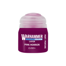 Pink Horror