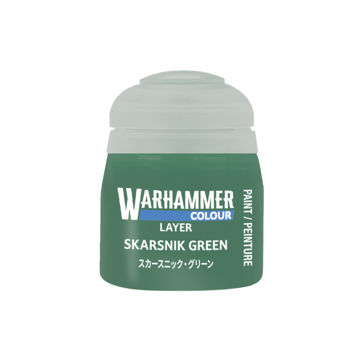 Skarsnik Green