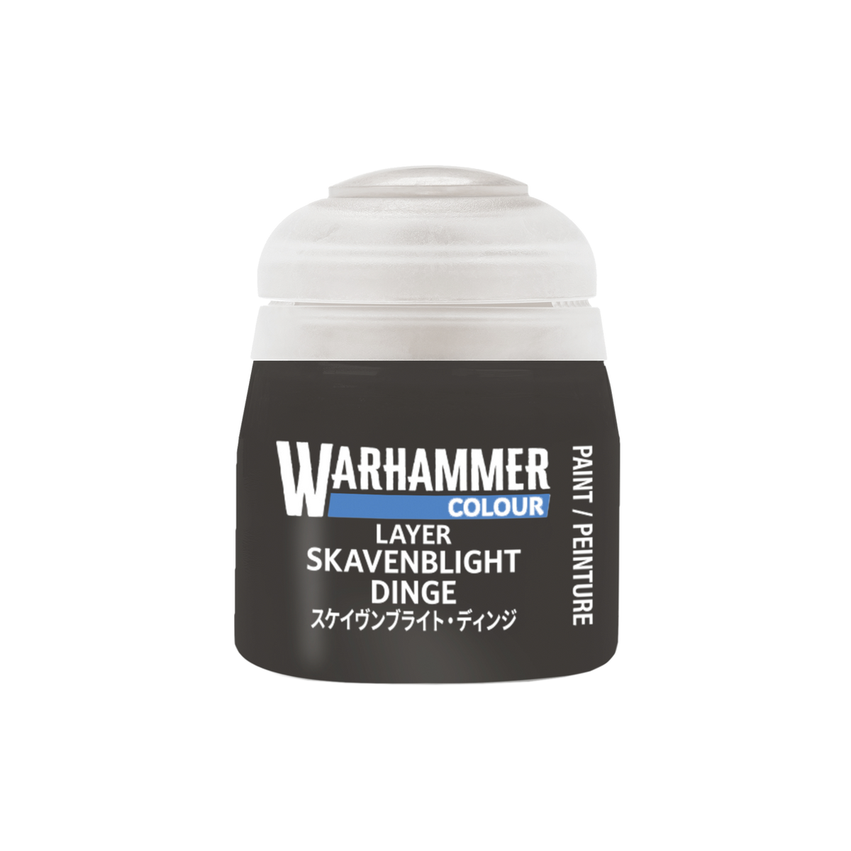 Skavenblight Dinge