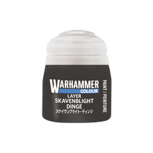 Skavenblight Dinge