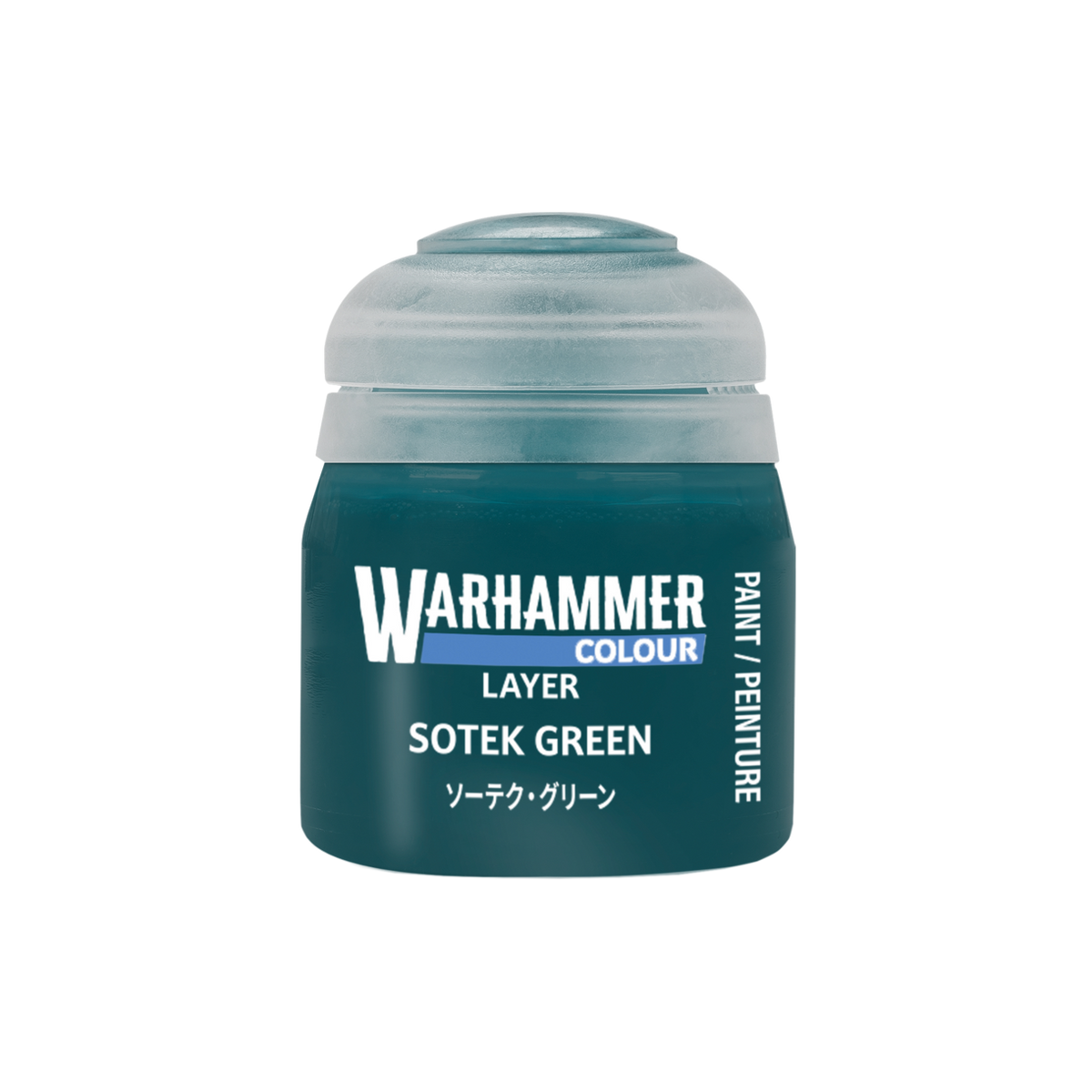 Sotek Green
