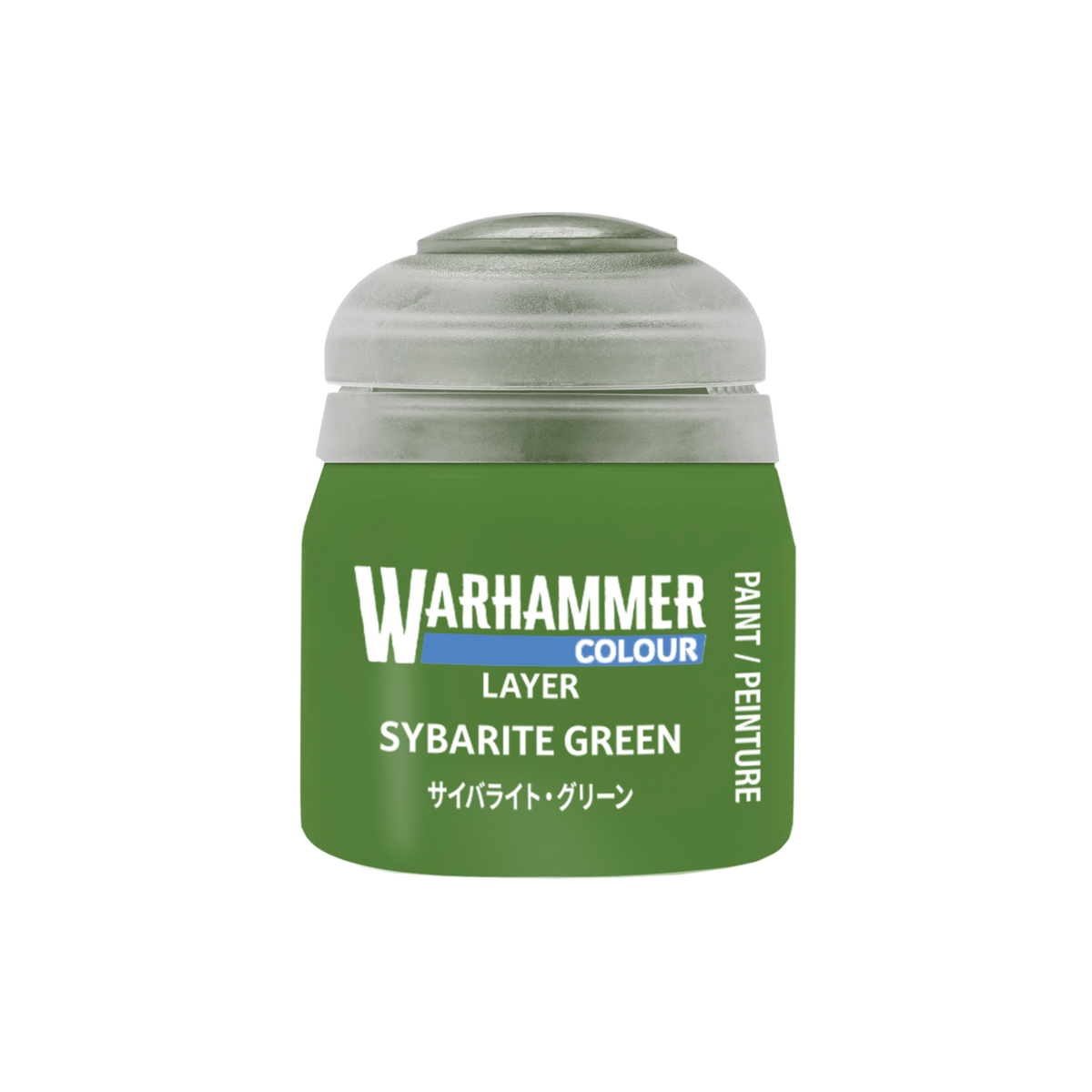 Sybarite Green