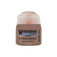 Sycorax Bronze
