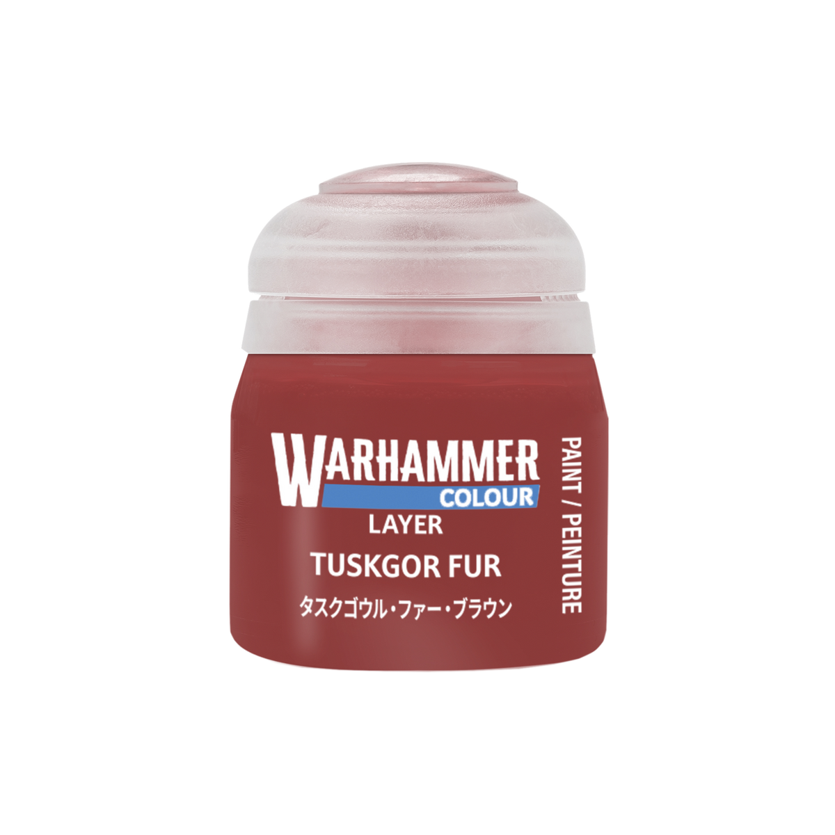 Tuskgor Fur