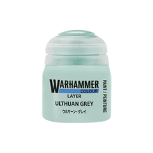 Ulthuan Grey