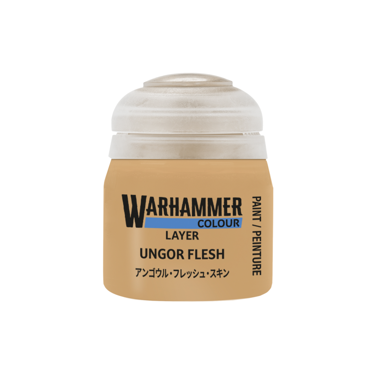 Ungor Flesh