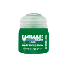 Warpstone Glow