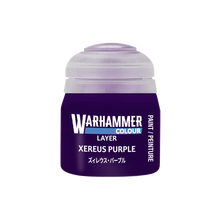 Xereus Purple