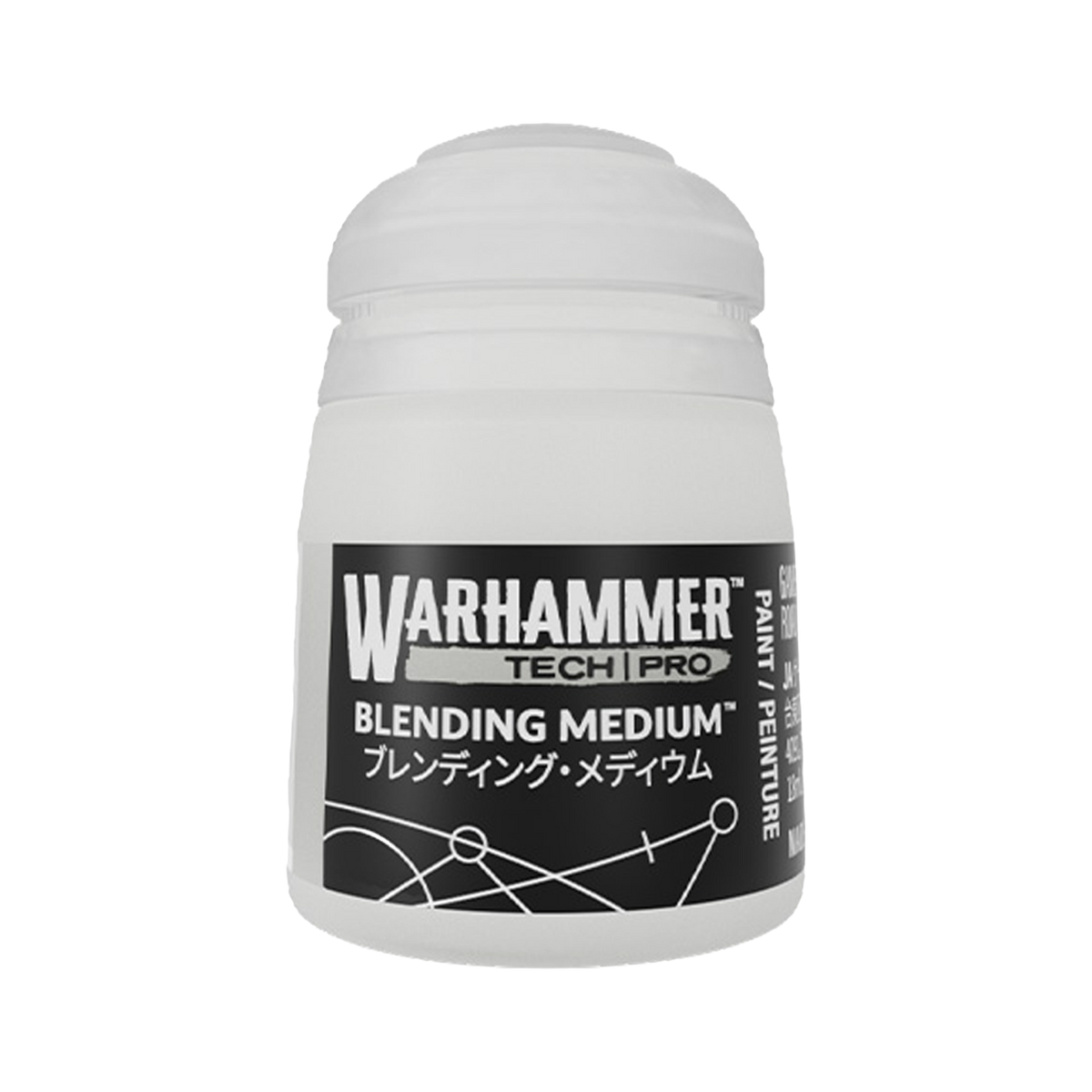 Blending Medium