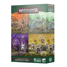 Reavers of Ruin