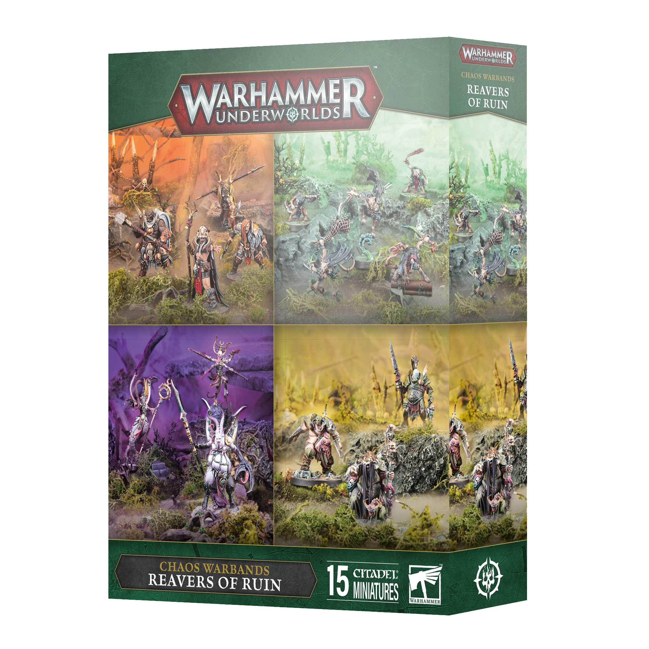 Reavers of Ruin