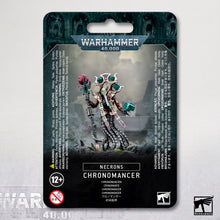Chronomancer