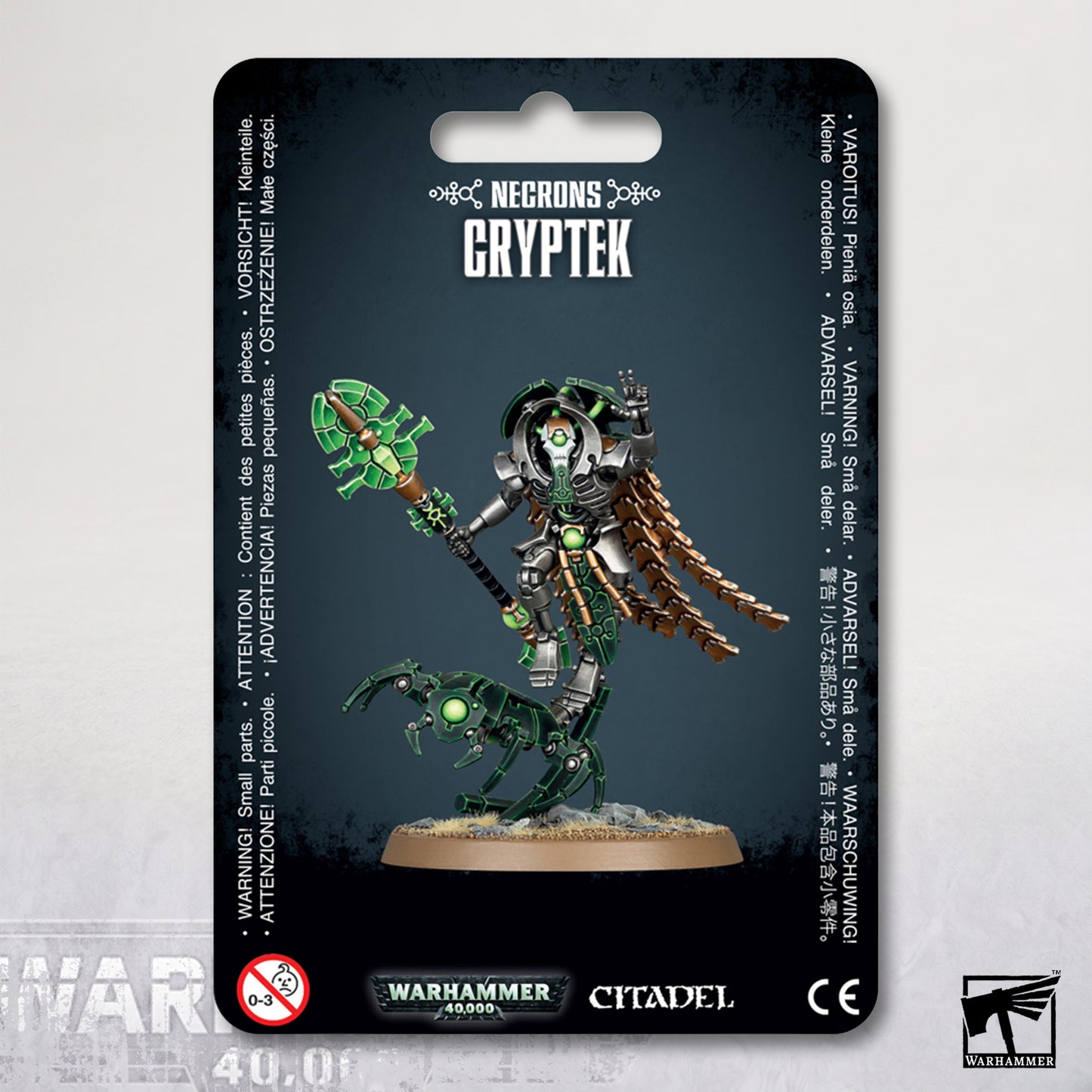 Cryptek