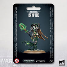Cryptek