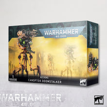 Canoptek Doomstalker